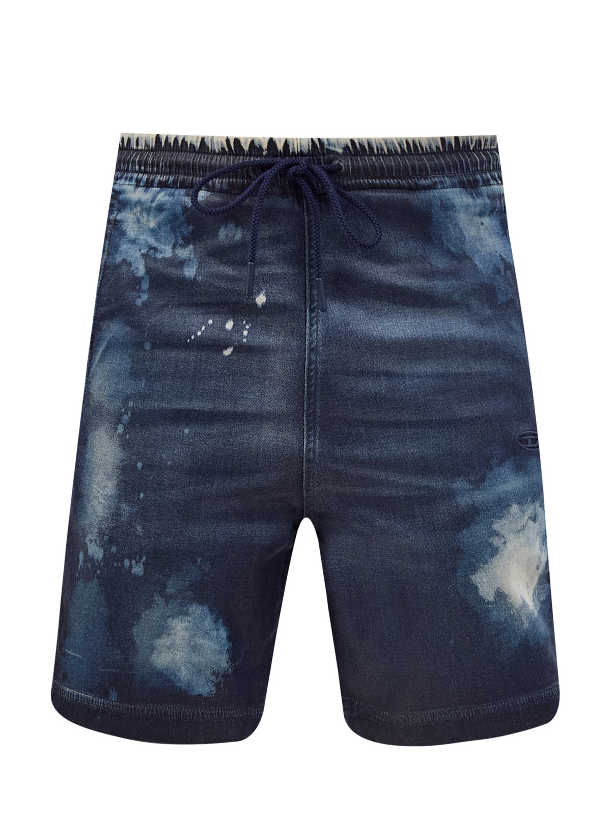 Шорты D-Boxy с покрытием Track Denim и эластичным поясом, Синий, Шорты D-Boxy с покрытием Track Denim и эластичным поясом
Шорты D-Boxy с покрытием Track Denim и эластичным поясом, Синий, Шорты D-Boxy с покрытием Track Denim и эластичным поясом